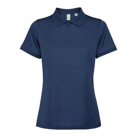 Tormo short sleeve women&#039;s polo  Standard | Navy Blue | L | No Branding | not available | not available | not available