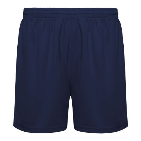 Player unisex sports shorts Standard | Navy Blue | roly-L | No Branding | not available | not available | not available