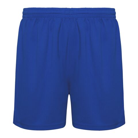 Player unisex sports shorts Standard | Royal blue | M | No Branding | not available | not available | not available