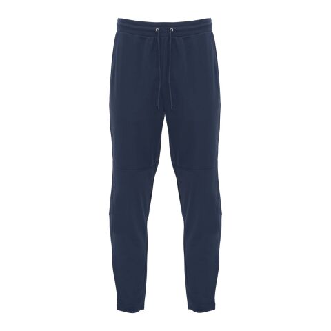 Neapolis unisex trousers Standard | Navy Blue | roly- | No Branding | not available | not available