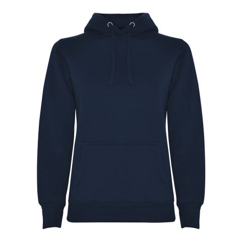 Urban women&#039;s hoodie Standard | Navy Blue | roly-S | No Branding | not available | not available | not available