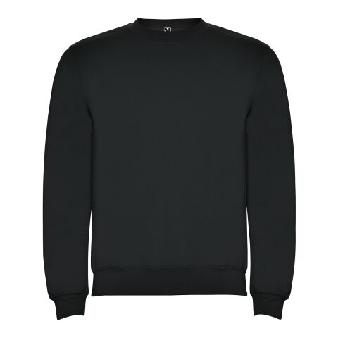 Clasica unisex crewneck sweater Standard | Dark Lead | XL | No Branding | not available | not available | not available