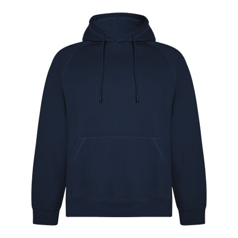 Vinson unisex hoodie Standard | Navy Blue | roly-S | No Branding | not available | not available | not available
