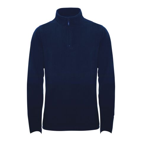 Himalaya women&#039;s quarter zip fleece jacket Standard | Navy Blue | roly-S | No Branding | not available | not available