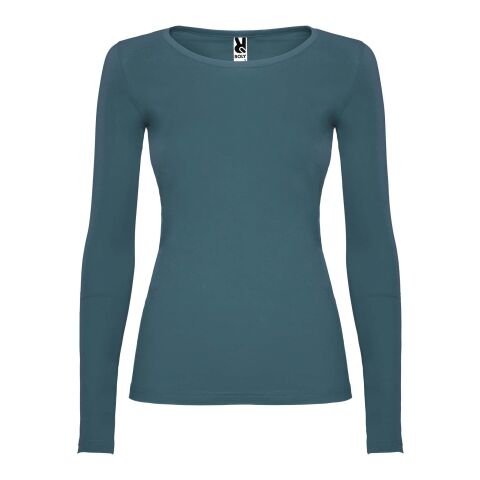 Extreme long sleeve women's t-shirt Standard | Storm blue | S | No Branding | not available | not available | not available