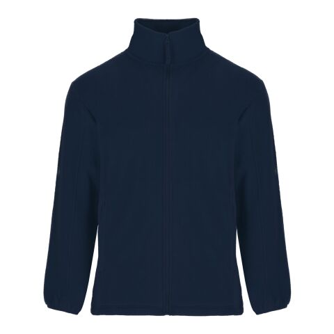 Artic men&#039;s full zip fleece jacket Standard | Navy Blue | roly-3XL | No Branding | not available | not available