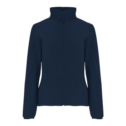 Artic women&#039;s full zip fleece jacket Standard | Navy Blue | roly-L | No Branding | not available | not available