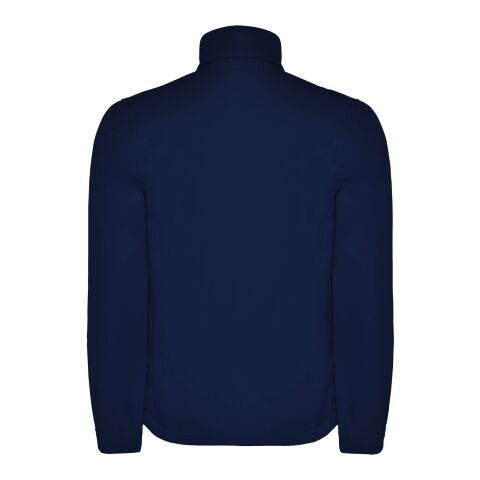 Antartida men&#039;s softshell jacket Standard | Navy Blue | roly-L | No Branding | not available | not available | not available