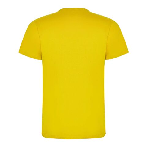 Dogo Premium short sleeve men&#039;s t-shirt Standard | Yellow | roly- | No Branding | not available | not available | not available