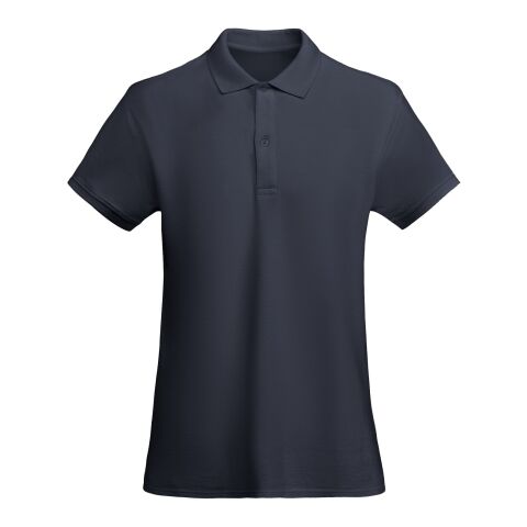 Prince short sleeve women&#039;s polo Standard | Navy Blue | roly-XL | No Branding | not available | not available | not available