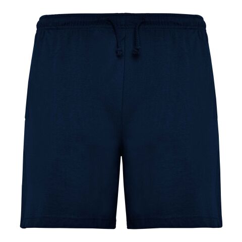 Sport unisex shorts Navy Blue | M