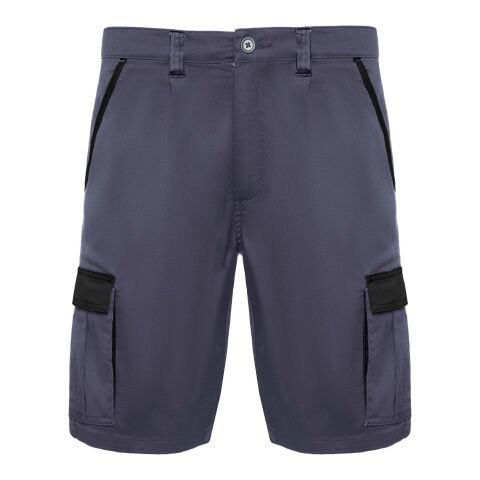 Tahoe 250 g/m2 workwear shorts Standard | Lead-Solid black | M | No Branding | not available | not available | not available
