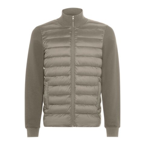 Vivaro unisex jacket Dark Sand | M