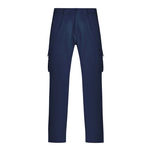 Daily Stretch 250 g/m2 elastane workwear trousers Standard | Navy Blue | 56 | No Branding | not available | not available | not available