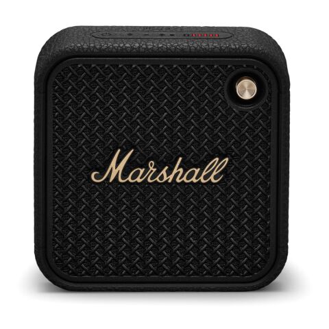 Marshall Willen II 17H+ Speaker black