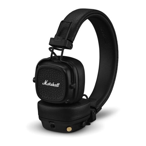 Marshall Major V 100H+ Headphone black