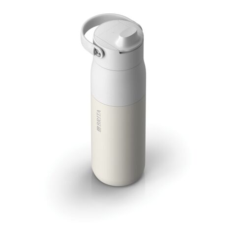 BRITA LARQ Essential bottle 1000ML White
