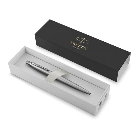 Parker JOTTER ORGINAL STEEL pen silver