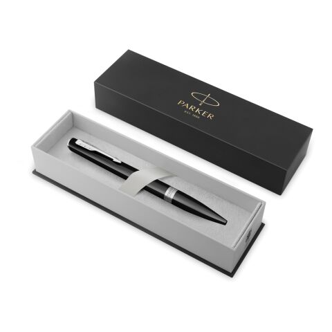 Parker MERIDIAN CHROME pen black