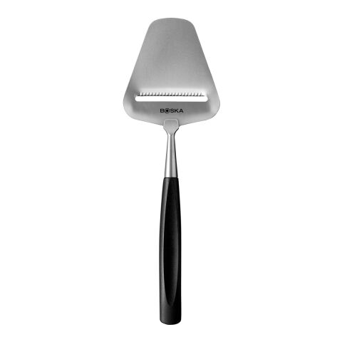 BOSKA Cheese Slicer Milano+ steel-black | No Branding | not available | not available