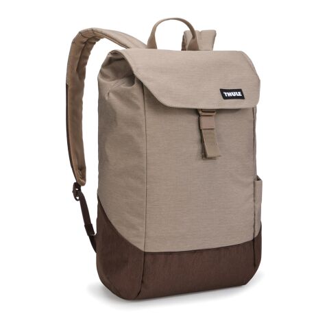 Thule Lithos Backpack 16L beige | No Branding | not available | not available