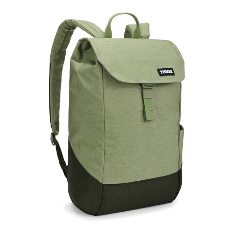 Thule Lithos Backpack 16L green