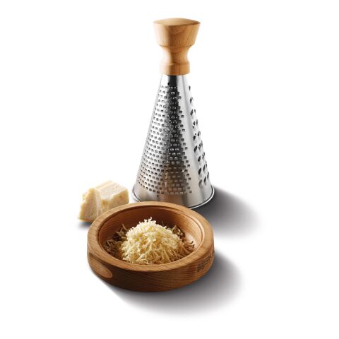 BOSKA Table Grater Oslo+ steel-brown