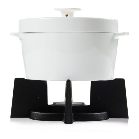 BOSKA Cheese Baker - 500 ml white-black | No Branding | not available | not available