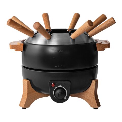 BOSKA Electric Party Fondue Set - 2.3L (EU Type F) black | No Branding | not available | not available