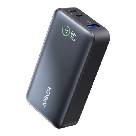 Anker Powerbank PowerCore 10.000mAh 30W powerbank black | No Branding | not available | not available