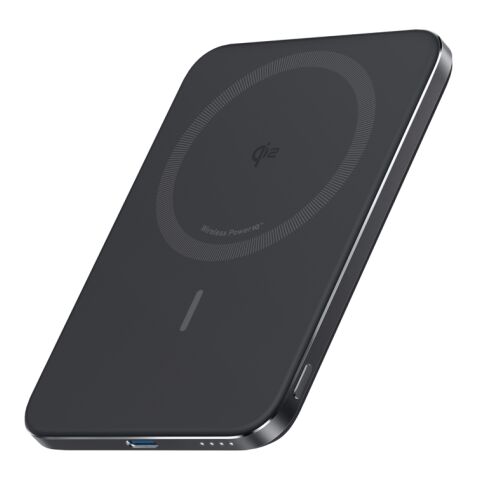Anker Nano Wireless Power Bank 5K 15W MagGo slim Qi 2.0 black