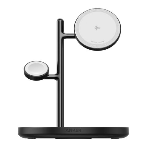 Anker MagGo Wireless Charging Stand (3-in-1 Stand) black