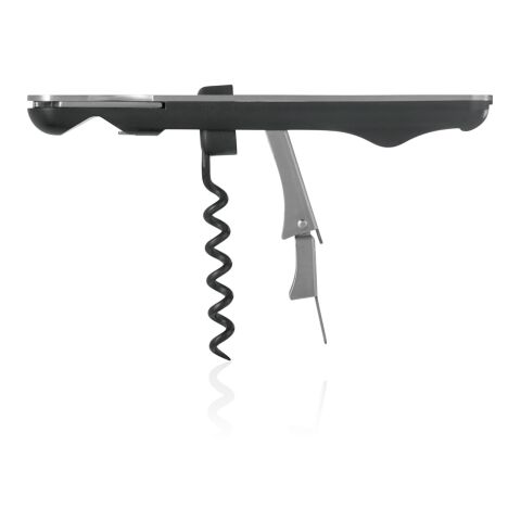 AdHoc PushPull Corkscrew grey-black | No Branding | not available | not available