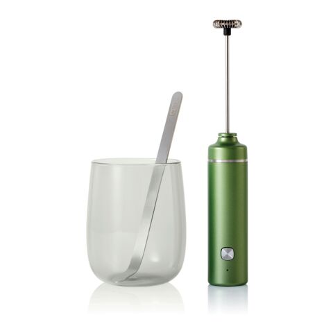AdHoc Matcha Connoisseur Set Chado green | No Branding | not available | not available
