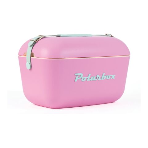 Polarbox Original Medium 12L Vintage Coolerbox pink | No Branding | not available | not available