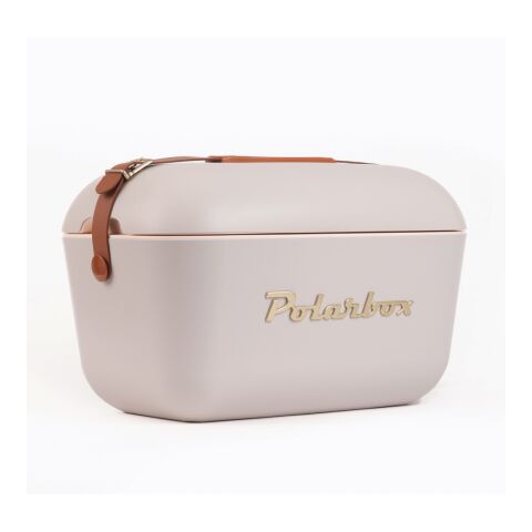 Polarbox Original Large 20L Vintage Coolerbox pink | No Branding | not available | not available