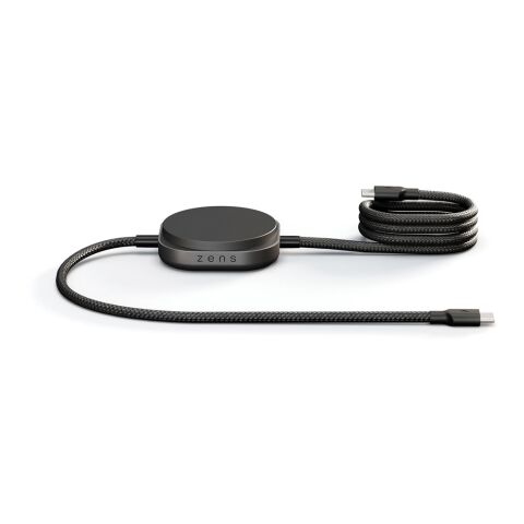 Zens Charging Cable USB C - C Pro 2 black | No Branding | not available | not available
