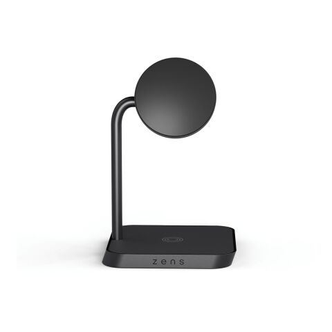 Zens Office Charger 2 black | No Branding | not available | not available