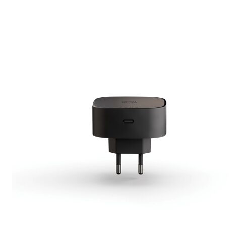 Zens Wireless charging adapter black | No Branding | not available | not available