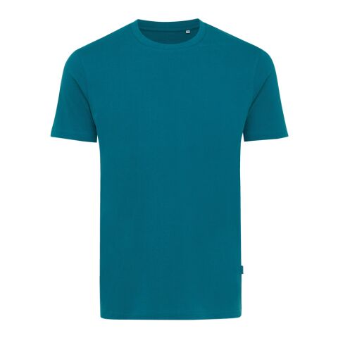 Iqoniq Bryce recycled cotton t-shirt green | XXS | No Branding | not available | not available | not available