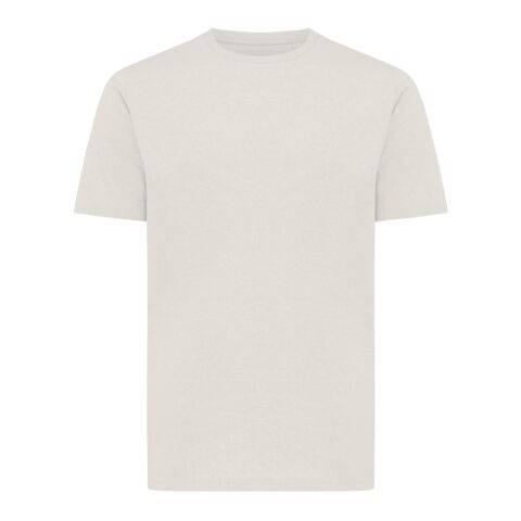 Iqoniq Sierra lightweight recycled cotton t-shirt ivory white | S | No Branding | not available | not available | not available