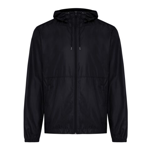Iqoniq Logan recycled polyester lightweight jacket black | 5XL | No Branding | not available | not available