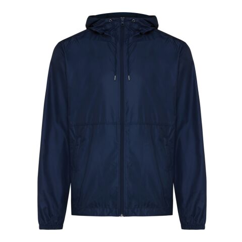 Iqoniq Logan recycled polyester lightweight jacket navy | 5XL | No Branding | not available | not available