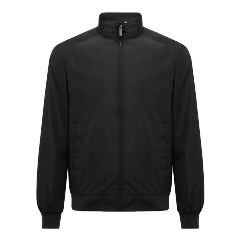 IQONIQ Odin recycled polyester urban jacket black | L | No Branding | not available | not available | not available