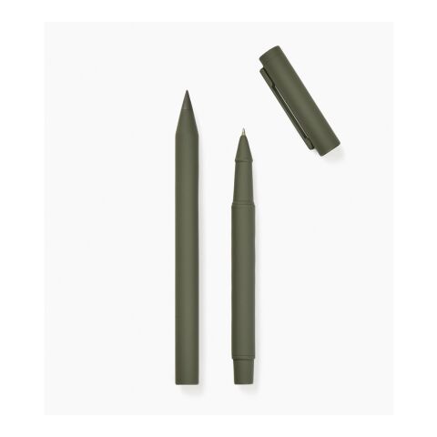 VINGA Baltimore RCS pen set grey | No Branding | not available | not available