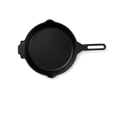 VINGA Monte Ardoise skillet, 20cm black | No Branding | not available | not available