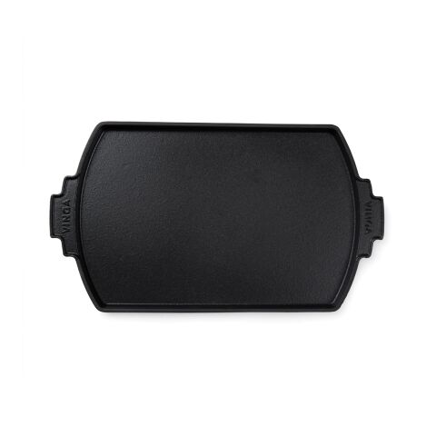 VINGA Monte Ardoise burner black | No Branding | not available | not available