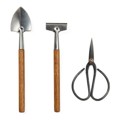 VINGA Story of garden green | No Branding