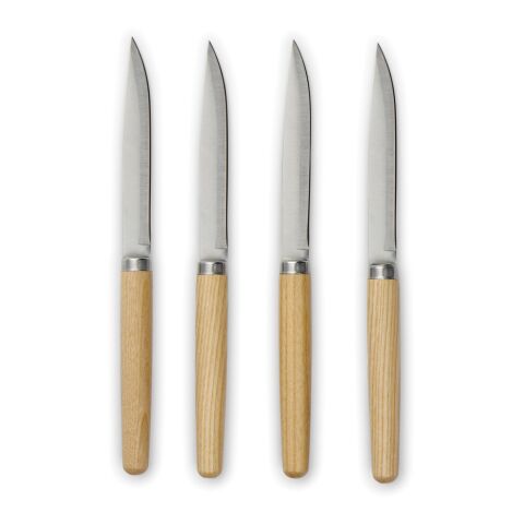 VINGA Retro meat knives steel | No Branding | not available | not available