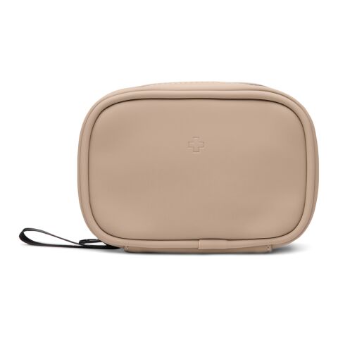 VINGA Baltimore RCS first aid kit greige | No Branding | not available | not available
